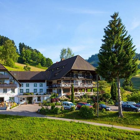Landhaus Langeck Muenstertal Ngoại thất bức ảnh