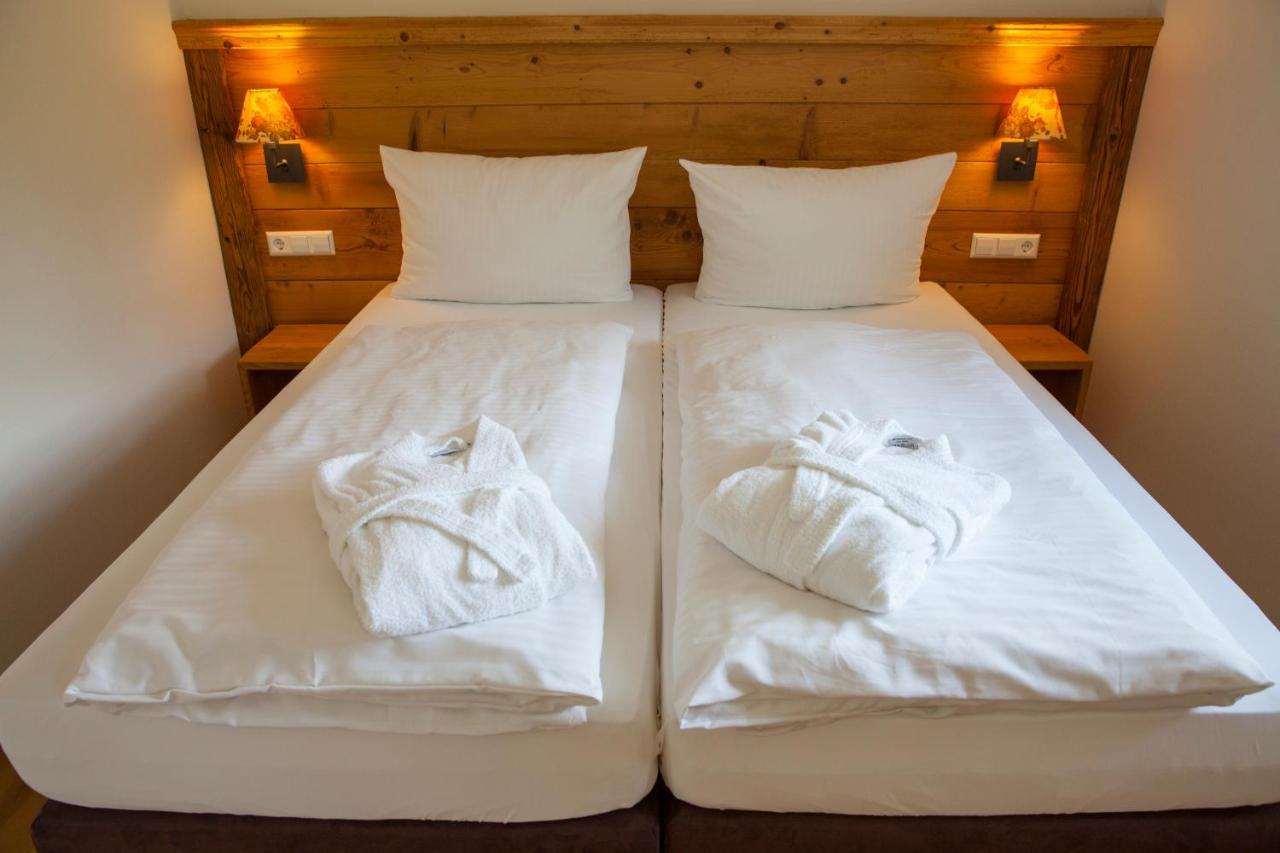 Landhaus Langeck Muenstertal Ngoại thất bức ảnh