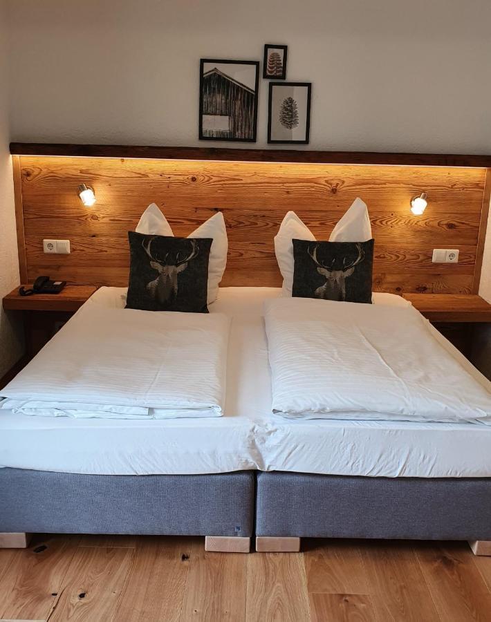 Landhaus Langeck Muenstertal Ngoại thất bức ảnh