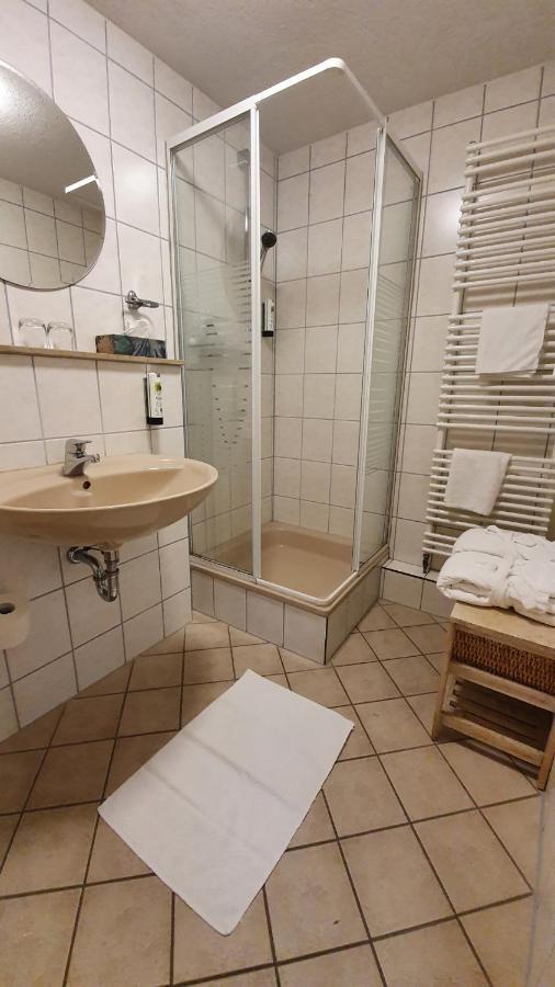 Landhaus Langeck Muenstertal Ngoại thất bức ảnh