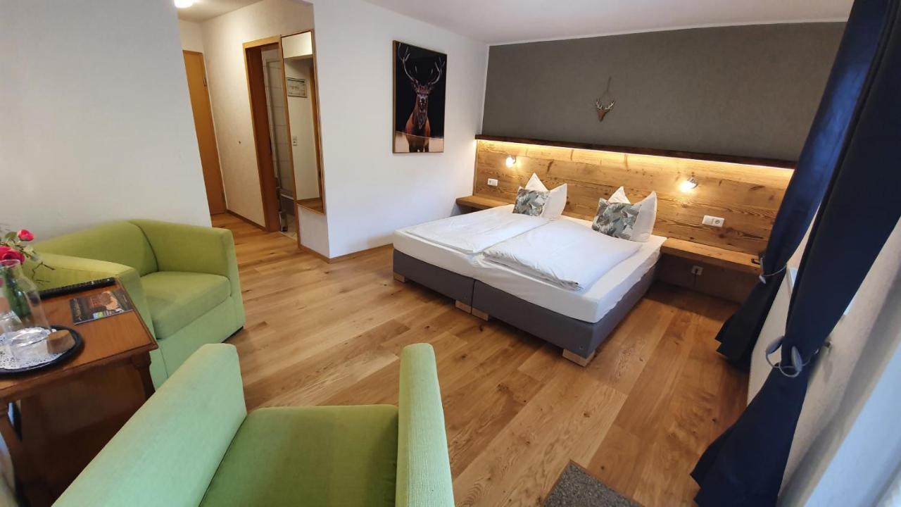 Landhaus Langeck Muenstertal Ngoại thất bức ảnh