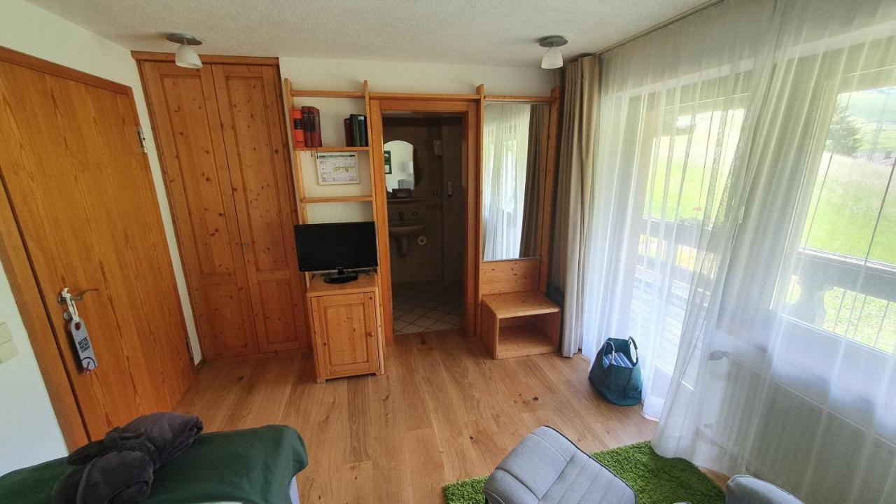 Landhaus Langeck Muenstertal Ngoại thất bức ảnh