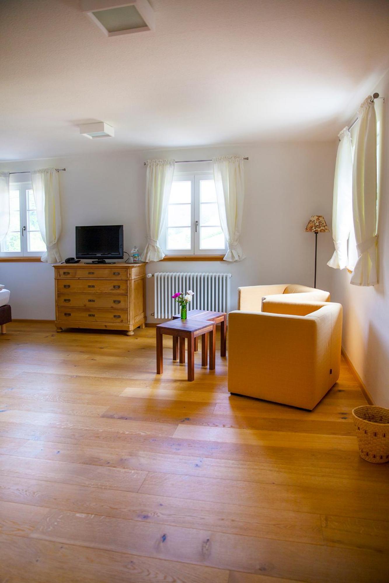 Landhaus Langeck Muenstertal Ngoại thất bức ảnh