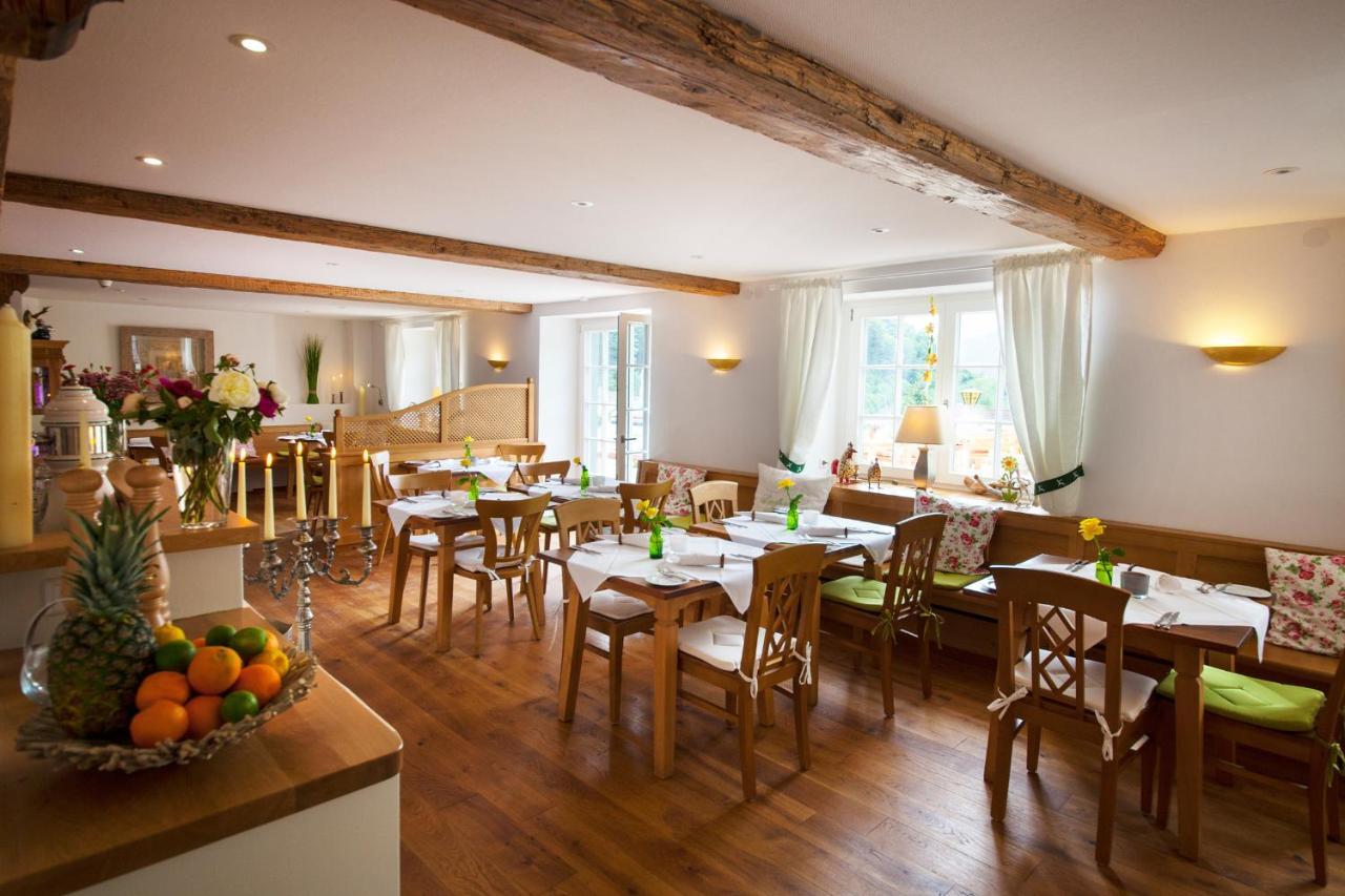 Landhaus Langeck Muenstertal Ngoại thất bức ảnh