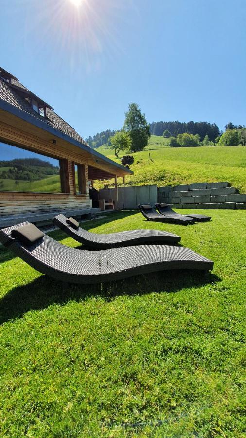 Landhaus Langeck Muenstertal Ngoại thất bức ảnh