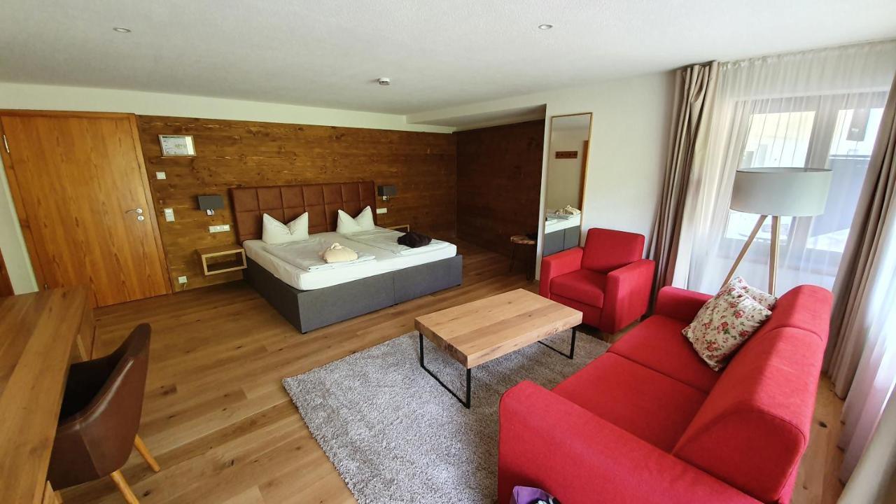 Landhaus Langeck Muenstertal Ngoại thất bức ảnh