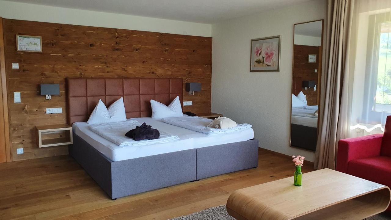 Landhaus Langeck Muenstertal Ngoại thất bức ảnh