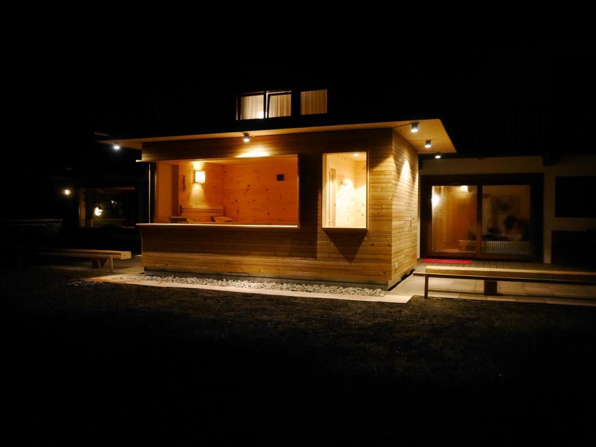Landhaus Langeck Muenstertal Ngoại thất bức ảnh