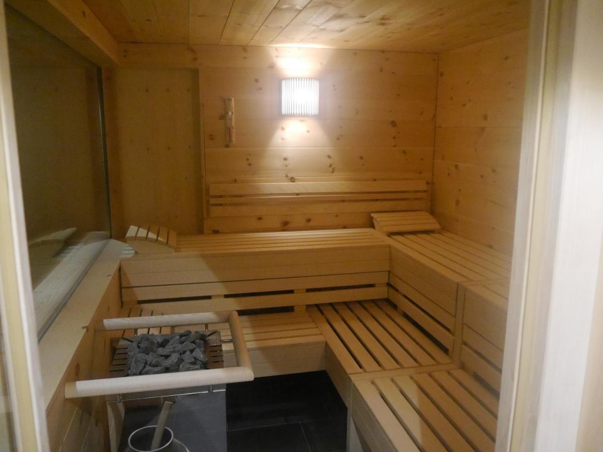 Landhaus Langeck Muenstertal Ngoại thất bức ảnh