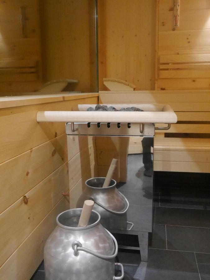 Landhaus Langeck Muenstertal Ngoại thất bức ảnh
