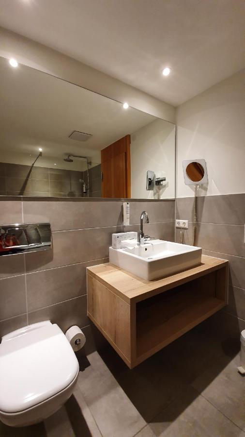 Landhaus Langeck Muenstertal Ngoại thất bức ảnh
