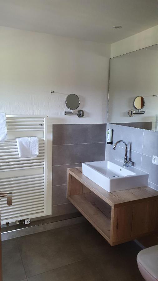 Landhaus Langeck Muenstertal Ngoại thất bức ảnh